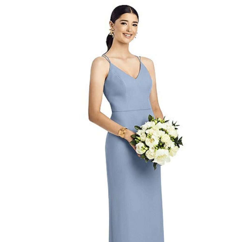 After Six 1527 - Cloudy - Size 4R